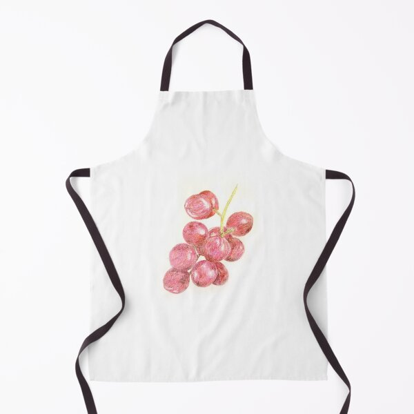 Item preview, Grapes designed and sold by Harry Does Acrylic.