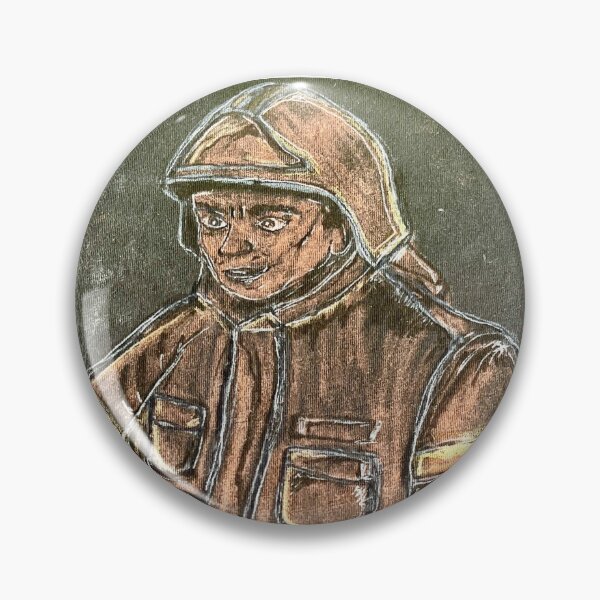 Item preview, Firefighters – Hero in Action designed and sold by elisabethtem.