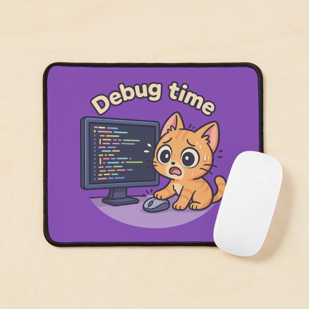 Item preview, Mouse Pad designed and sold by YuliyaJW.
