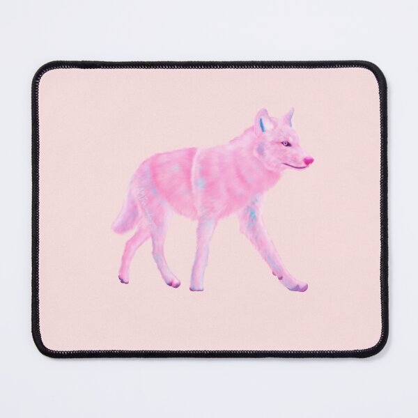 Item preview, Transfem Wolf without the background designed and sold by Transcendragons.