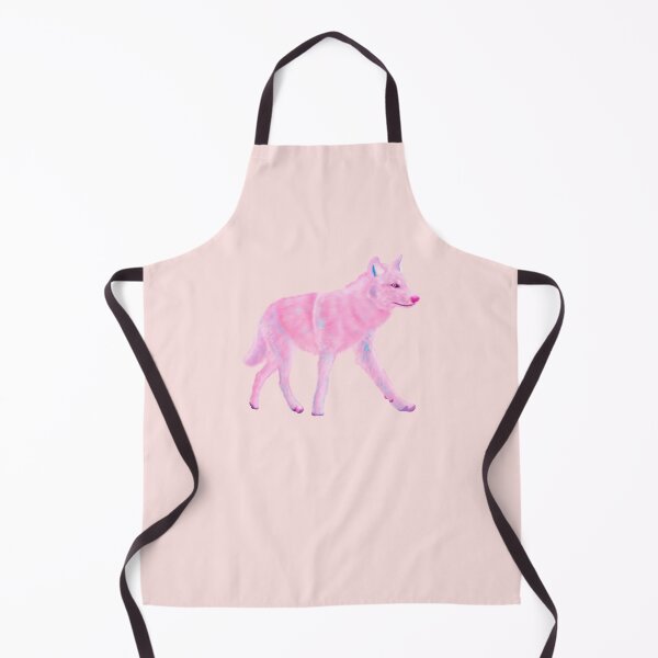 Item preview, Transfem Wolf without the background designed and sold by Transcendragons.