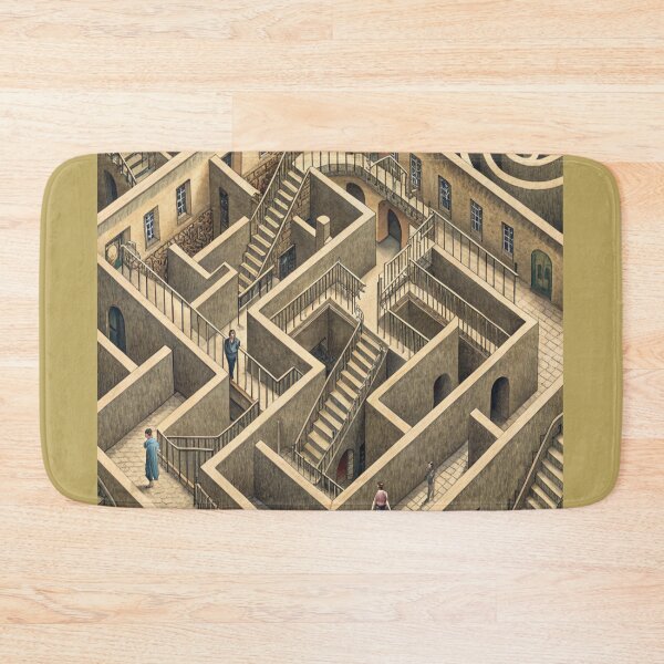 Item preview, Stairs #2 designed and sold by Mark and Heather.