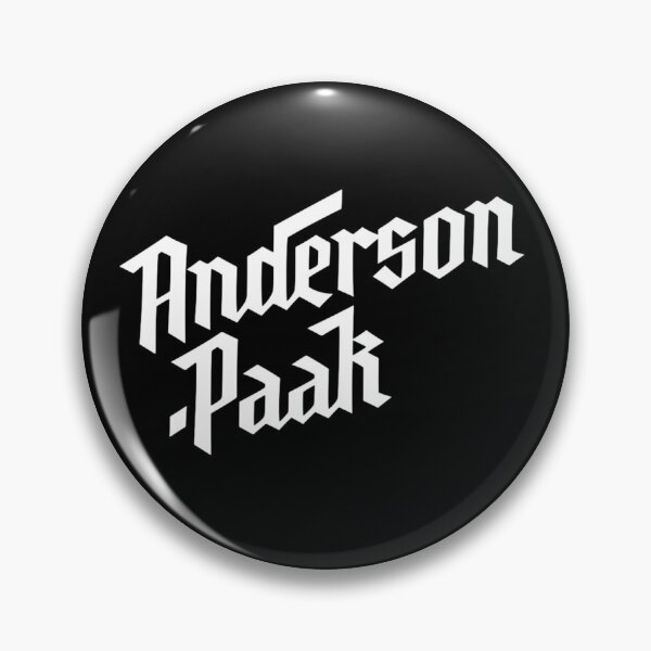 Item preview, Anderson Paak designed and sold by teemix.