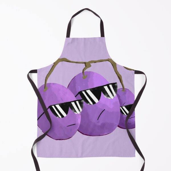 Item preview, Realy Cool grapes Fruit Design designed and sold by Rrroga.