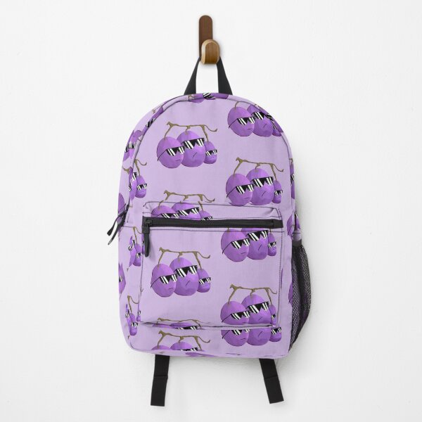 Item preview, Realy Cool grapes Fruit Design designed and sold by Rrroga.