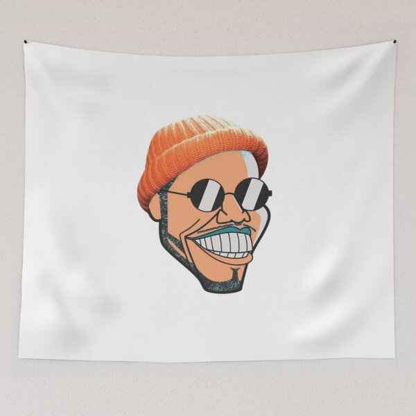 Item preview, Anderson Paak Funny designed and sold by teemix.
