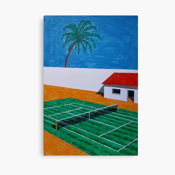 Item preview, Lawn Tennis designed and sold by Harry Does Acrylic.
