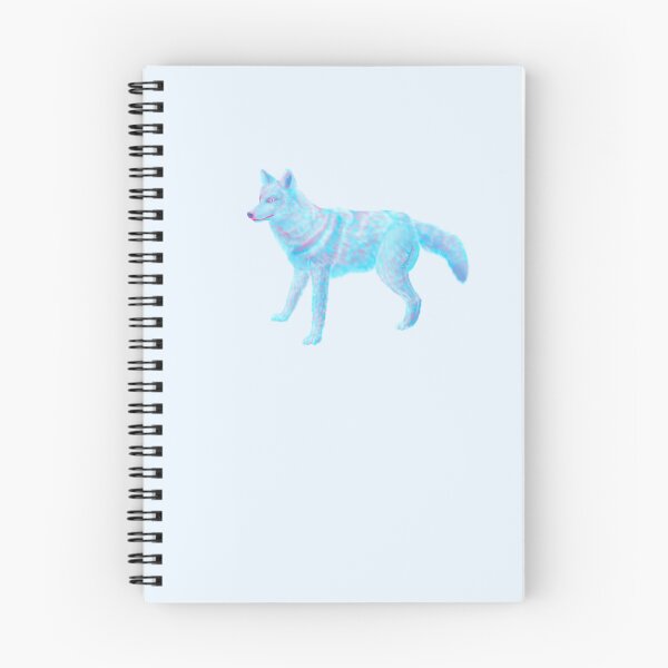 Item preview, Transmasc Wolf without the background  designed and sold by Transcendragons.