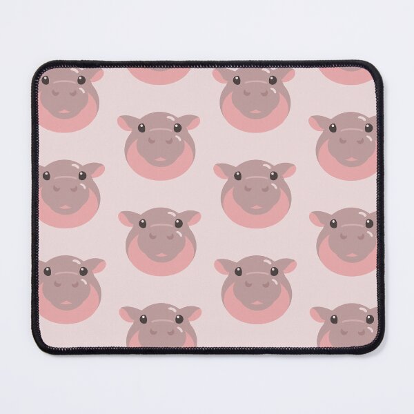 Item preview, Hippy Potamus designed and sold by awSamArt.