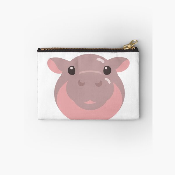 Item preview, Hippy Potamus designed and sold by awSamArt.