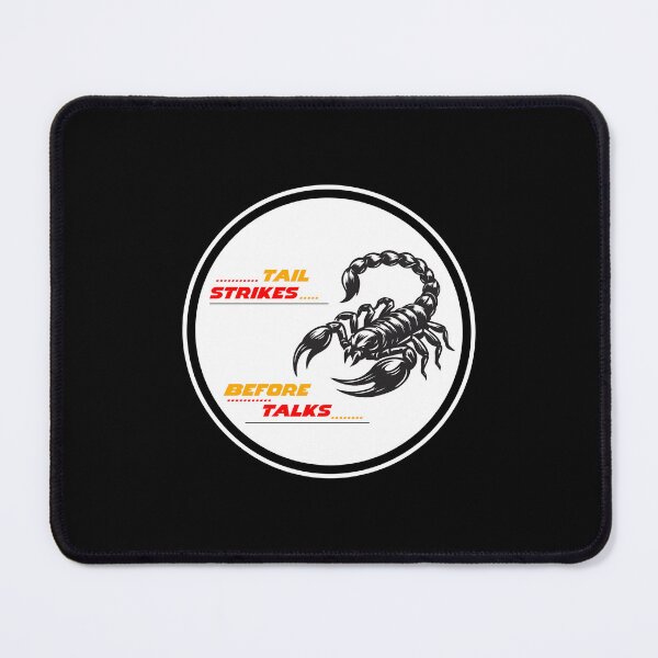 Item preview, Scorpion Art. designed and sold by Mahesh95singh.