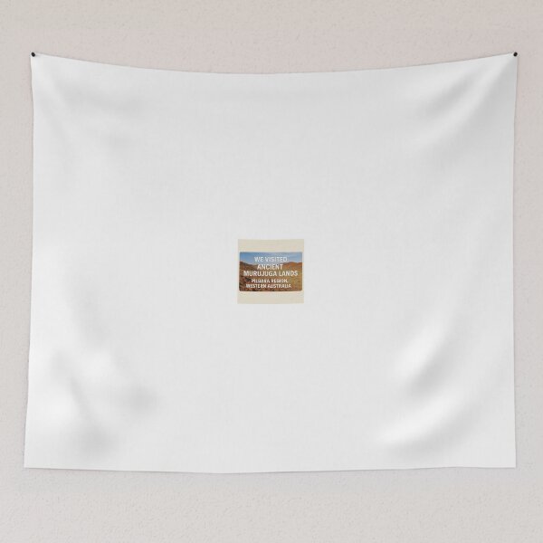 Item preview, Murujuga  designed and sold by PilbaraPride.