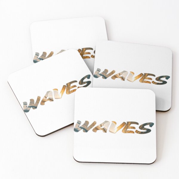 Item preview, Sea Waves  designed and sold by kharatsuchita.