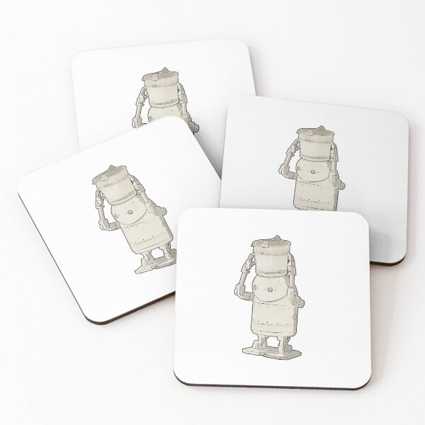 Item preview, Nier Automata Bucket designed and sold by roastfrog.