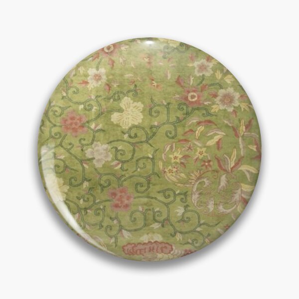 Item preview, whimsical spiral twee green butterfly design - phone case/pillow/sticker and more designed and sold by iheartpixies.