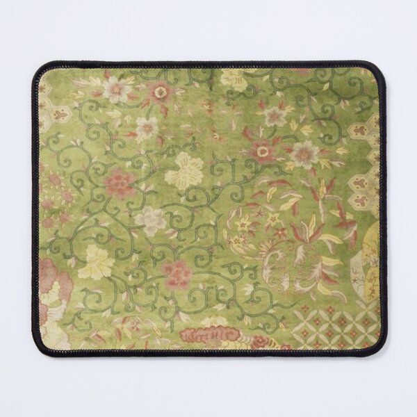 Item preview, whimsical spiral twee green butterfly design - phone case/pillow/sticker and more designed and sold by iheartpixies.