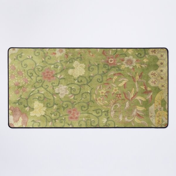 Item preview, whimsical spiral twee green butterfly design - phone case/pillow/sticker and more designed and sold by iheartpixies.