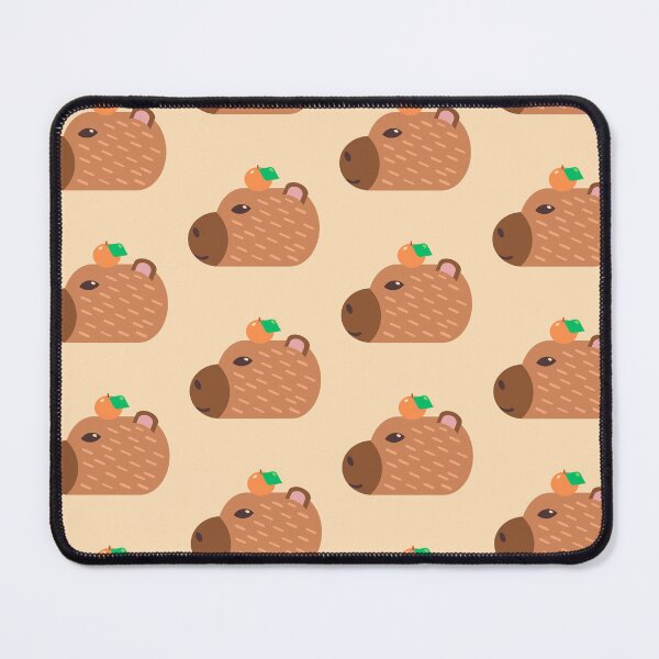Item preview, Capi Bara designed and sold by awSamArt.