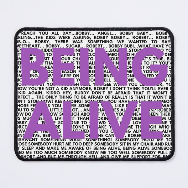 Item preview, Company Lyrics designed and sold by broadwaygirl142.