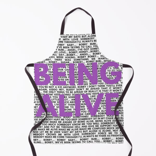 Item preview, Company Lyrics designed and sold by broadwaygirl142.