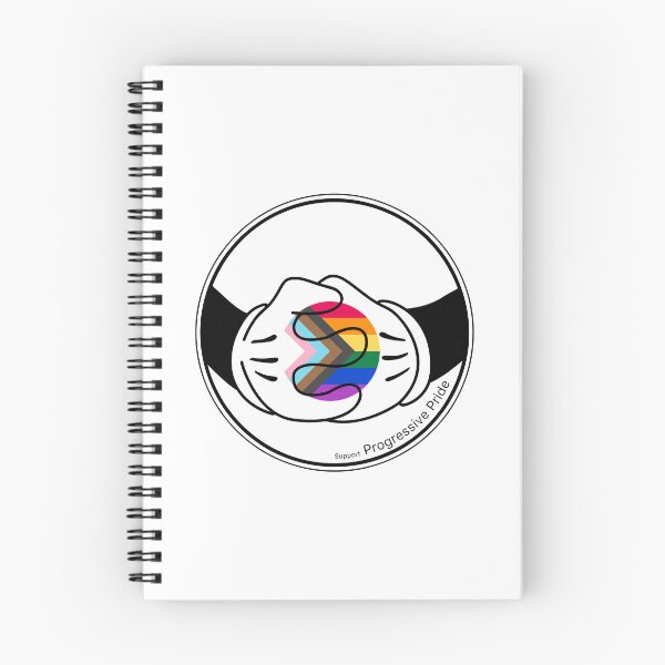 Item preview, Embracing Diversity: Hands of Inclusive Pride designed and sold by We-Open-Minds.