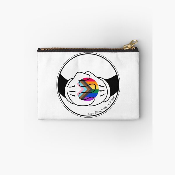 Item preview, Embracing Diversity: Hands of Inclusive Pride designed and sold by We-Open-Minds.
