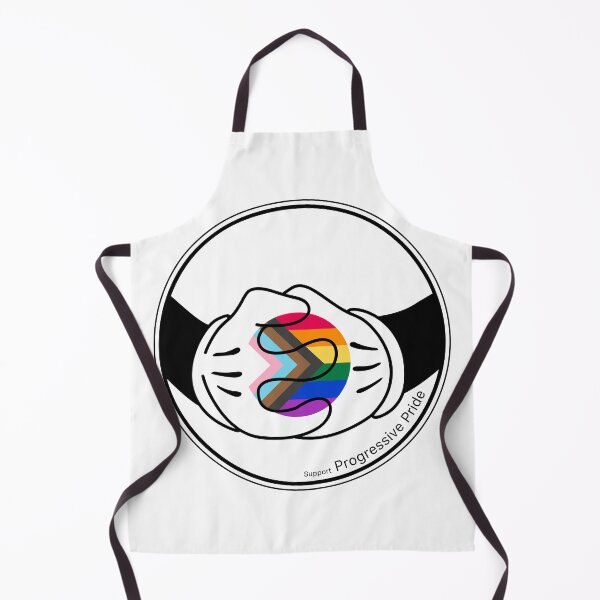 Item preview, Embracing Diversity: Hands of Inclusive Pride designed and sold by We-Open-Minds.