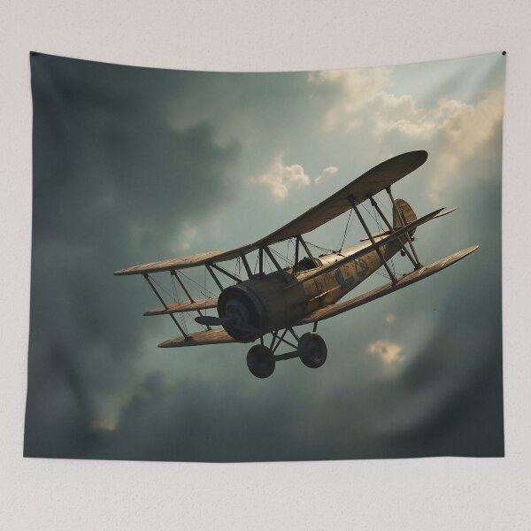 Item preview, Engine Failure designed and sold by PictureNZ.