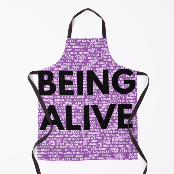 Item preview, Company Lyrics designed and sold by broadwaygirl142.