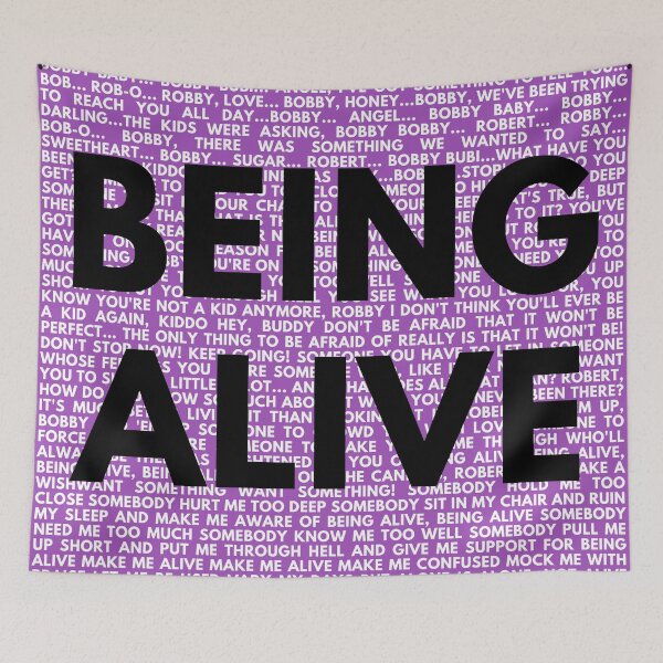 Item preview, Company Lyrics designed and sold by broadwaygirl142.