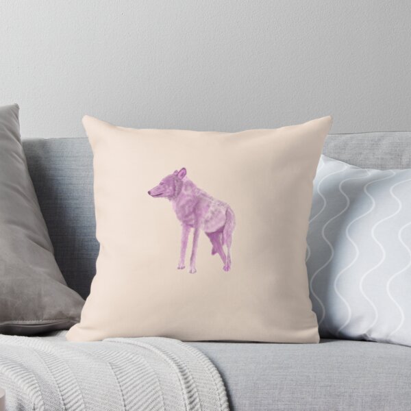 Item preview, Queer Wolf without the background  designed and sold by Transcendragons.