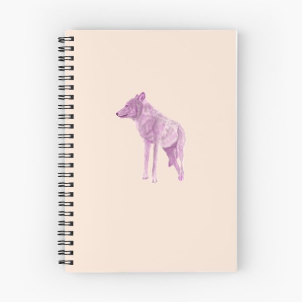 Item preview, Queer Wolf without the background  designed and sold by Transcendragons.