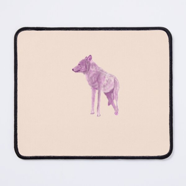 Item preview, Queer Wolf without the background designed and sold by Transcendragons.