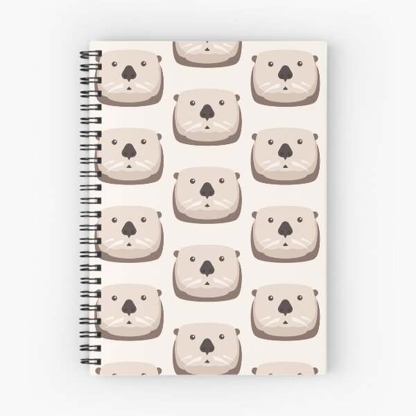 Item preview, Sia Otter designed and sold by awSamArt.