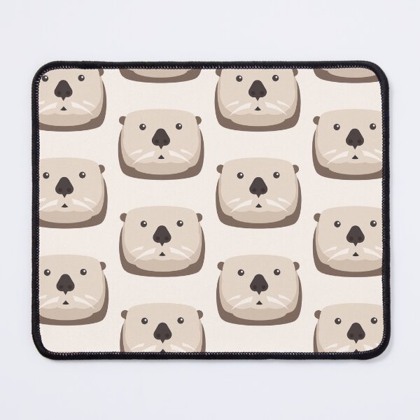Item preview, Sia Otter designed and sold by awSamArt.