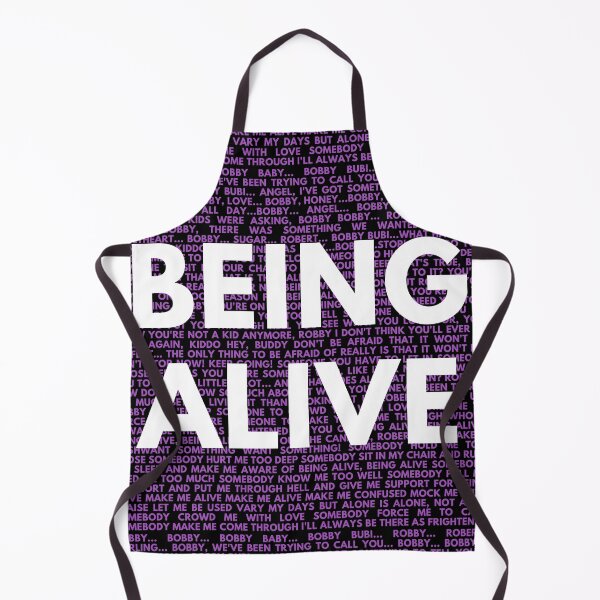Item preview, Company Lyrics designed and sold by broadwaygirl142.