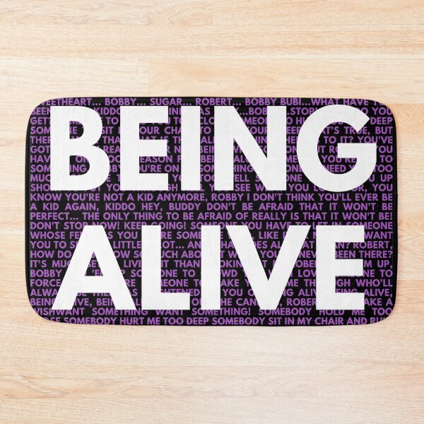 Item preview, Company Lyrics designed and sold by broadwaygirl142.