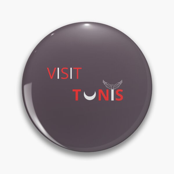 Item preview, Visit Tunis designed and sold by Ohayomoumen.