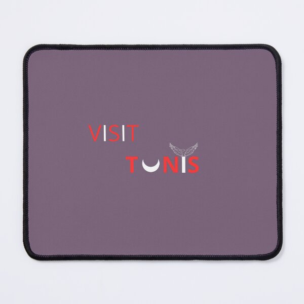 Item preview, Visit Tunis designed and sold by Ohayomoumen.