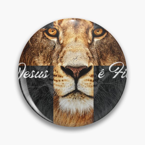 Item preview, Jesus é fiel  designed and sold by luiscosta39.