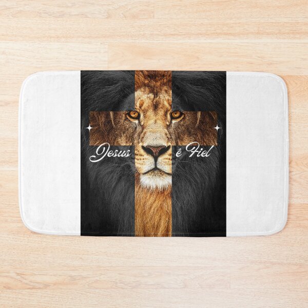 Item preview, Jesus é fiel  designed and sold by luiscosta39.