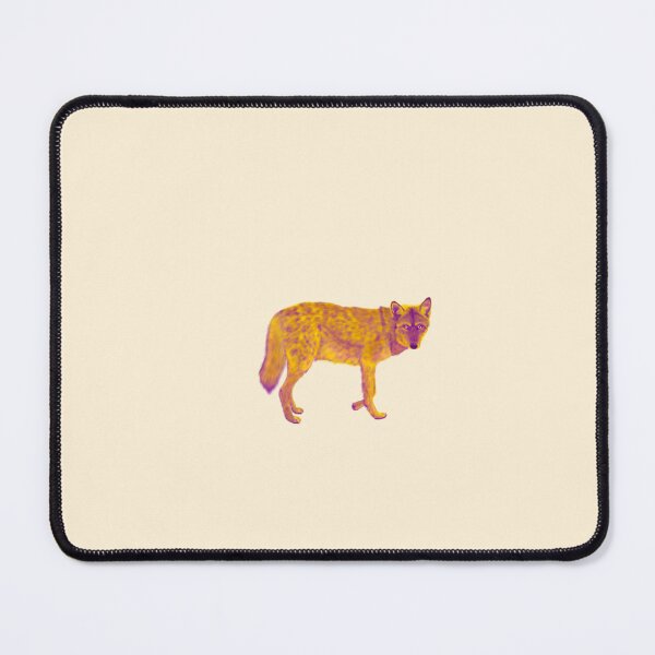 Item preview, Intersex Wolf without the background designed and sold by Transcendragons.