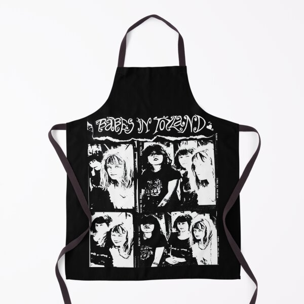Item preview, Babes In Toyland – Grunge Riot Grrrl Art Poster designed and sold by JayceTucker89.