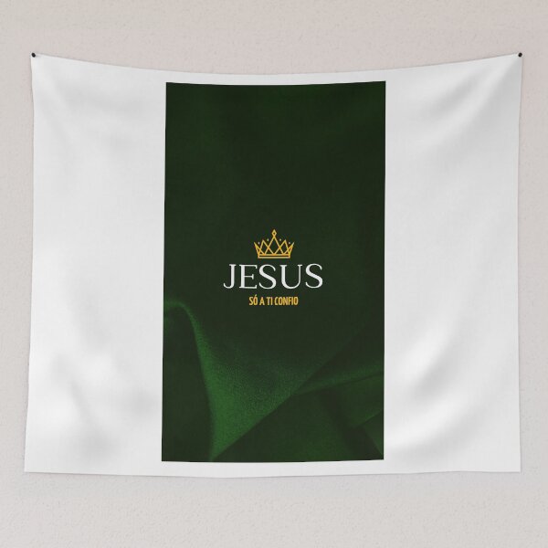 Item preview, Jesus Cristo  designed and sold by luiscosta39.