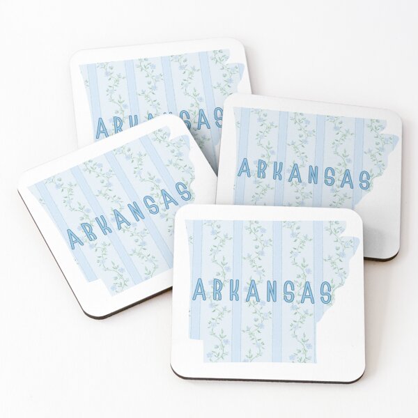 Item preview, Arkansas Aesthetic Coquette designed and sold by lea-lani.