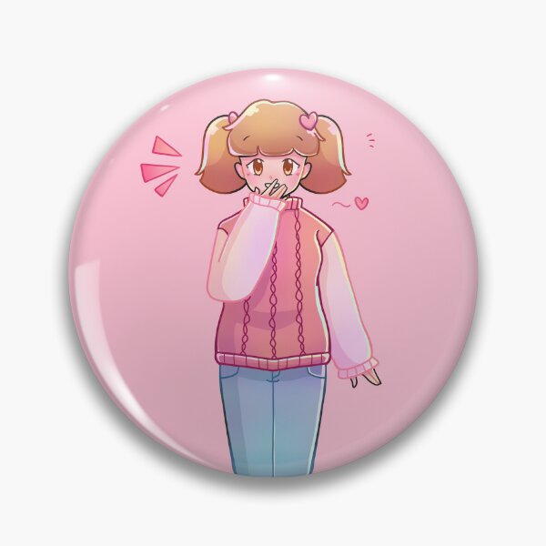 Item preview, Soft Girl designed and sold by franzieart.