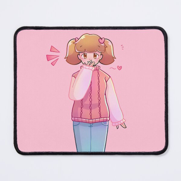 Item preview, Soft Girl designed and sold by franzieart.
