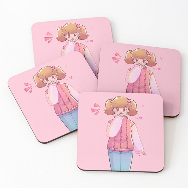 Item preview, Soft Girl designed and sold by franzieart.