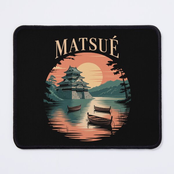 Item preview, Vintage Matsue designed and sold by SignumShop.