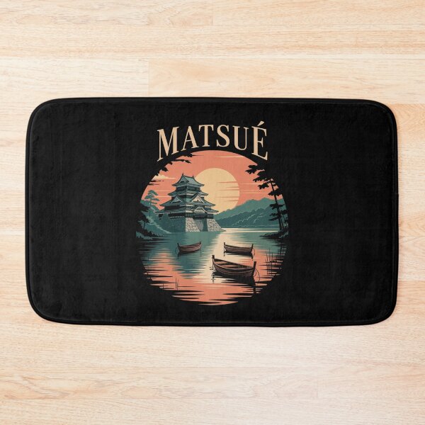 Item preview, Vintage Matsue designed and sold by SignumShop.